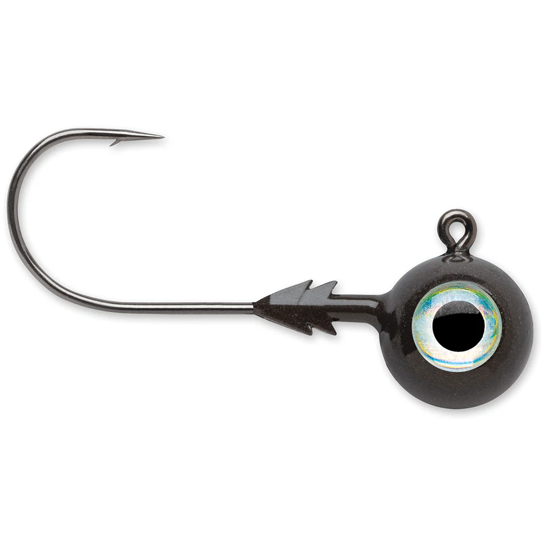 VMC Tungsten Moon Eye Jigs - Image 8