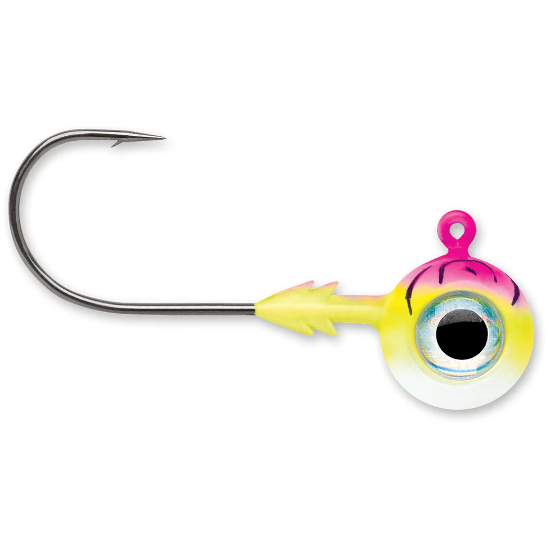VMC Tungsten Moon Eye Jigs - Image 9