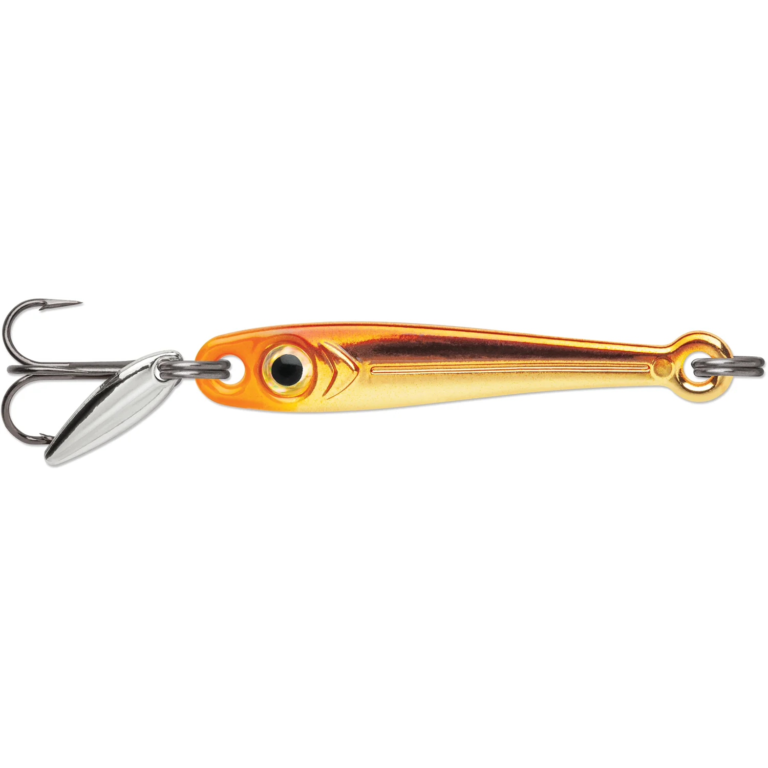 VMC Tungsten Torpedo Spoon - Image 3