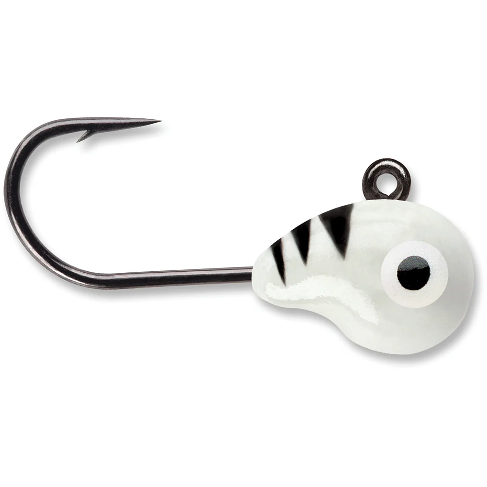 VMC Tungsten Tubby Jig - Image 10