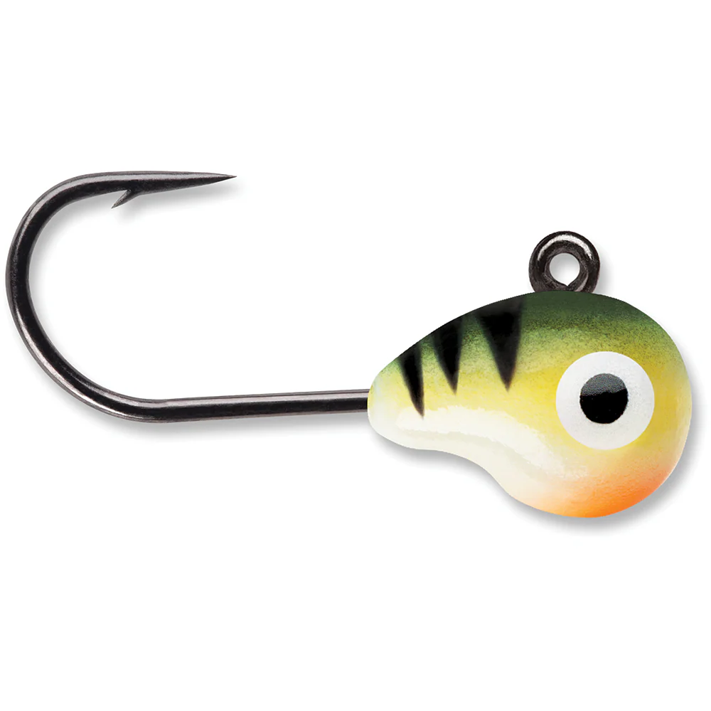 VMC Tungsten Tubby Jig - Image 11