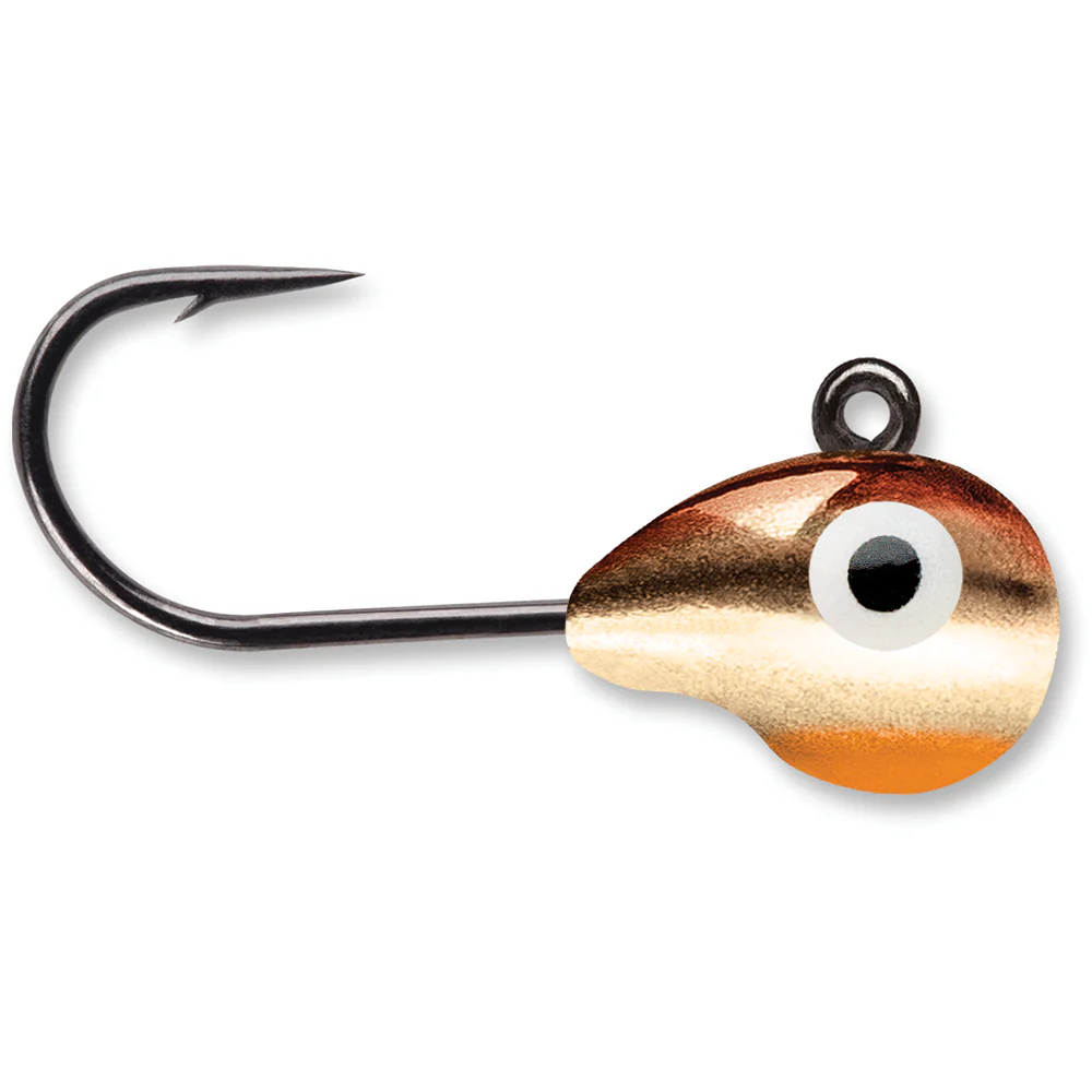 VMC Tungsten Tubby Jig - Image 12