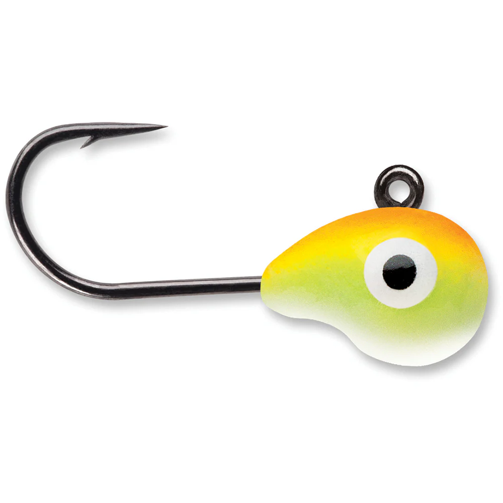 VMC Tungsten Tubby Jig - Image 13