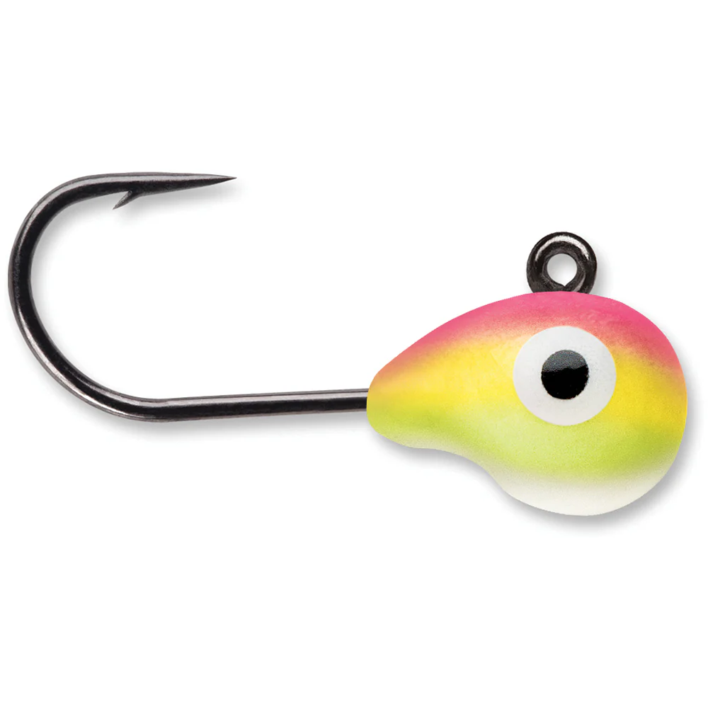 VMC Tungsten Tubby Jig - Image 14