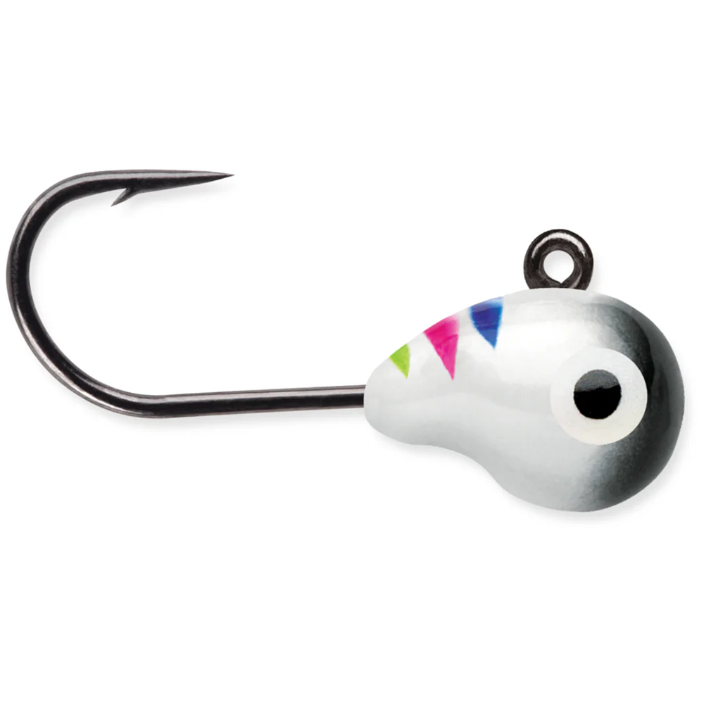 VMC Tungsten Tubby Jig - Image 15