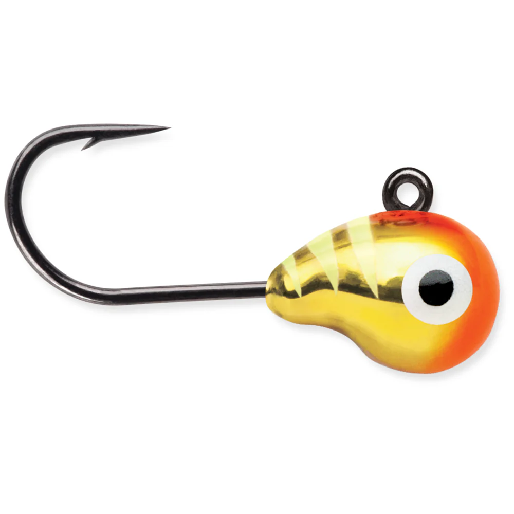 VMC Tungsten Tubby Jig - Image 16