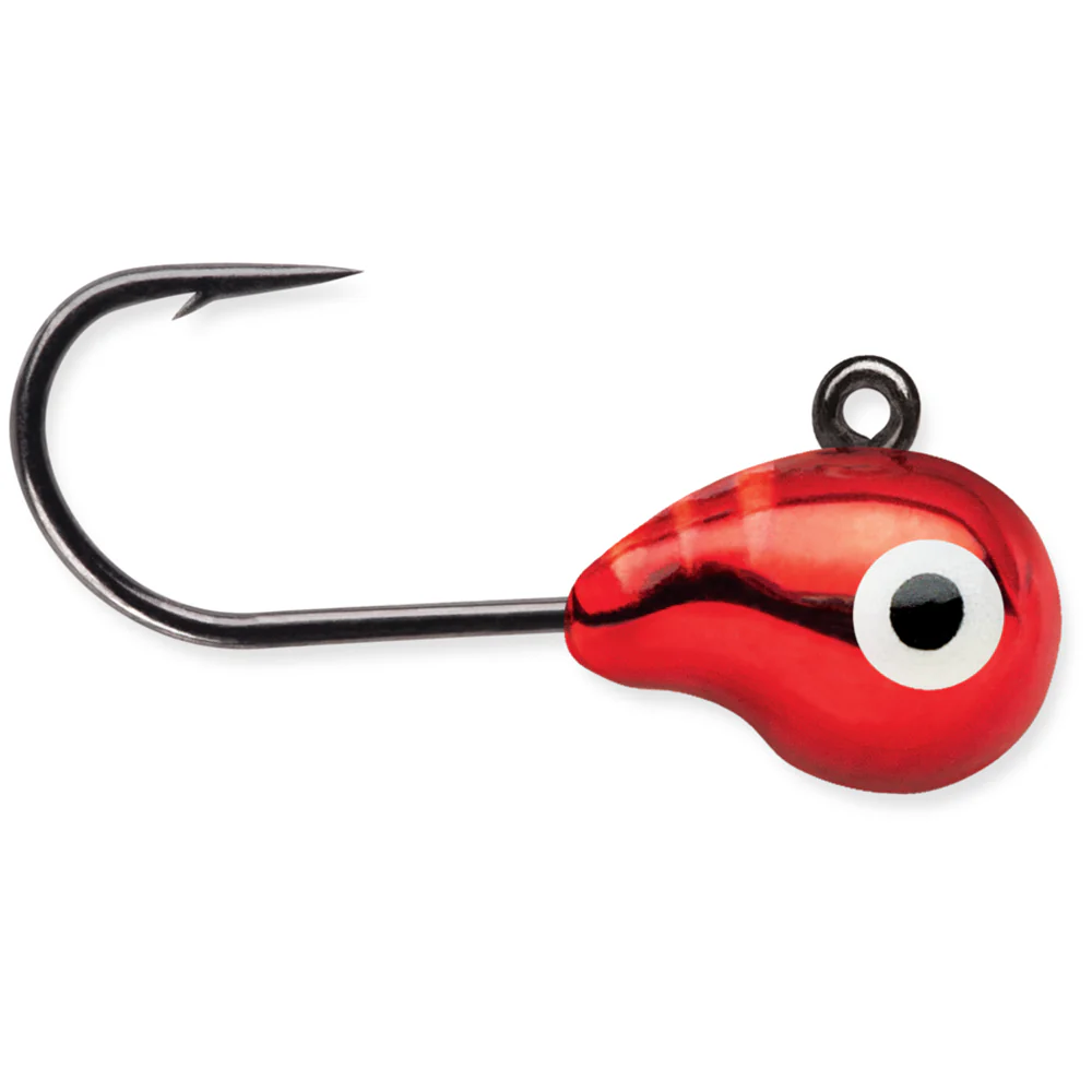 VMC Tungsten Tubby Jig - Image 17