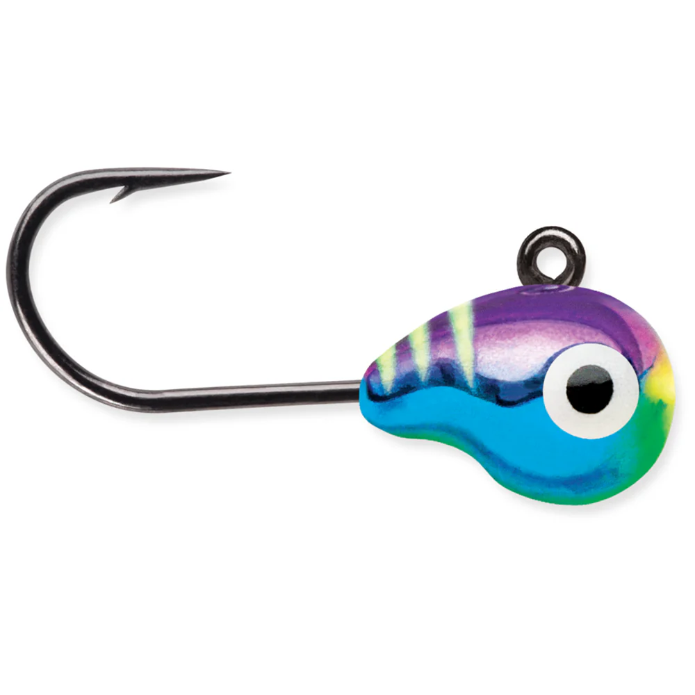 VMC Tungsten Tubby Jig - Image 18