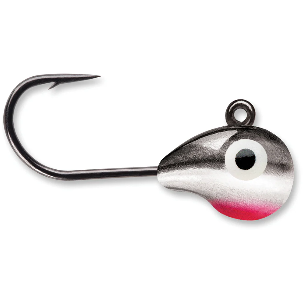 VMC Tungsten Tubby Jig - Image 2
