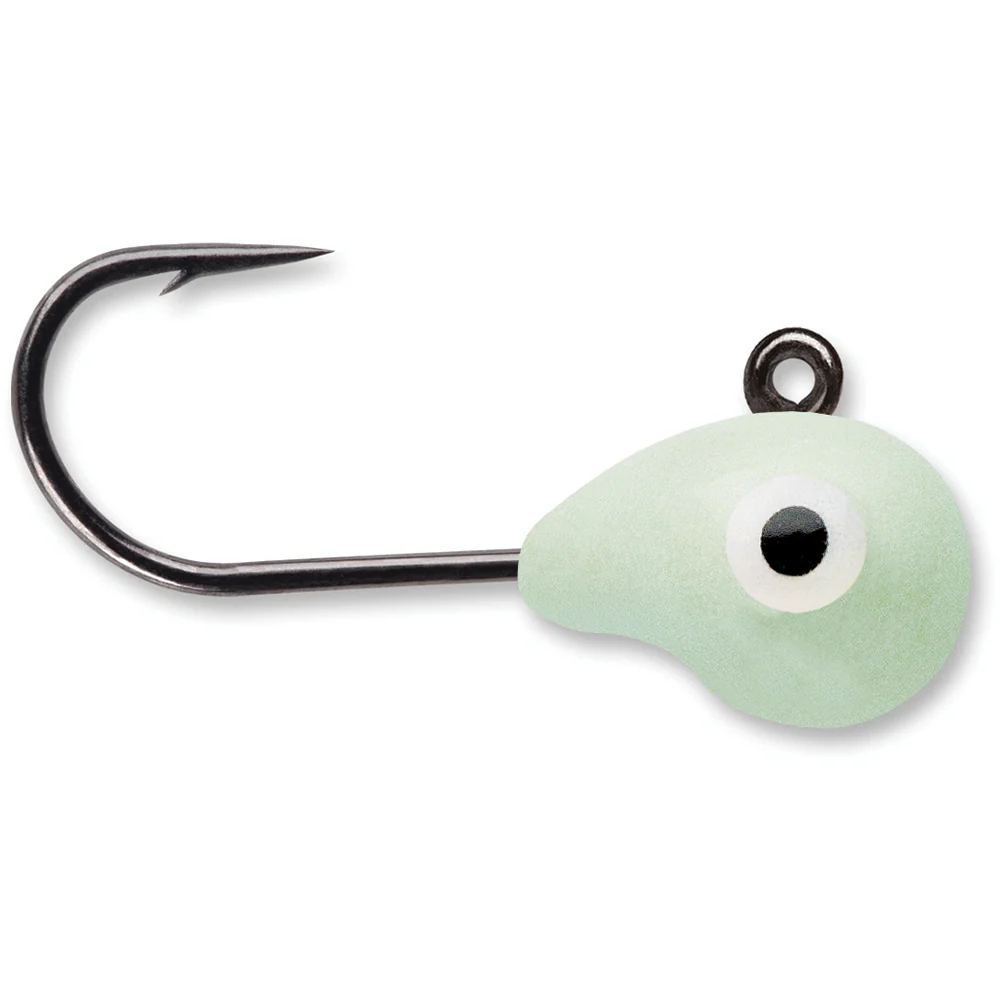 VMC Tungsten Tubby Jig - Image 4