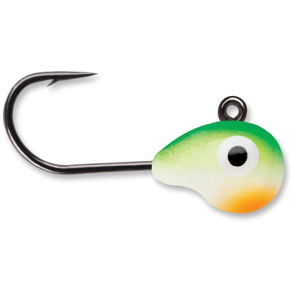 VMC Tungsten Tubby Jig - Image 7