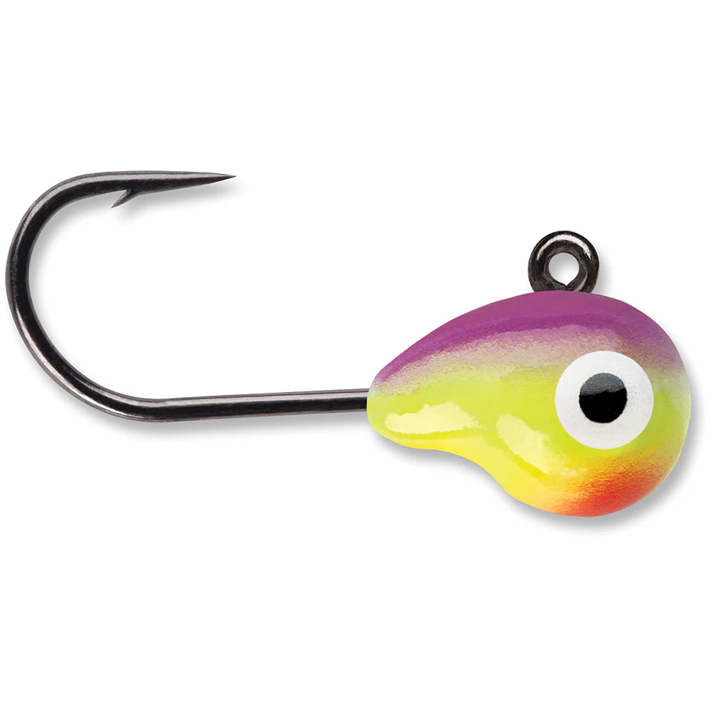 VMC Tungsten Tubby Jig - Image 8