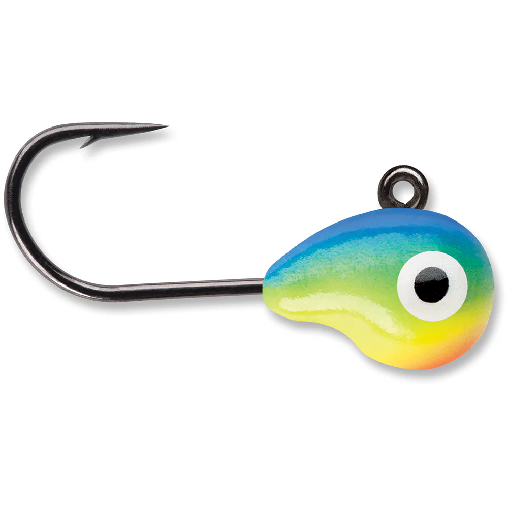 VMC Tungsten Tubby Jig - Image 9