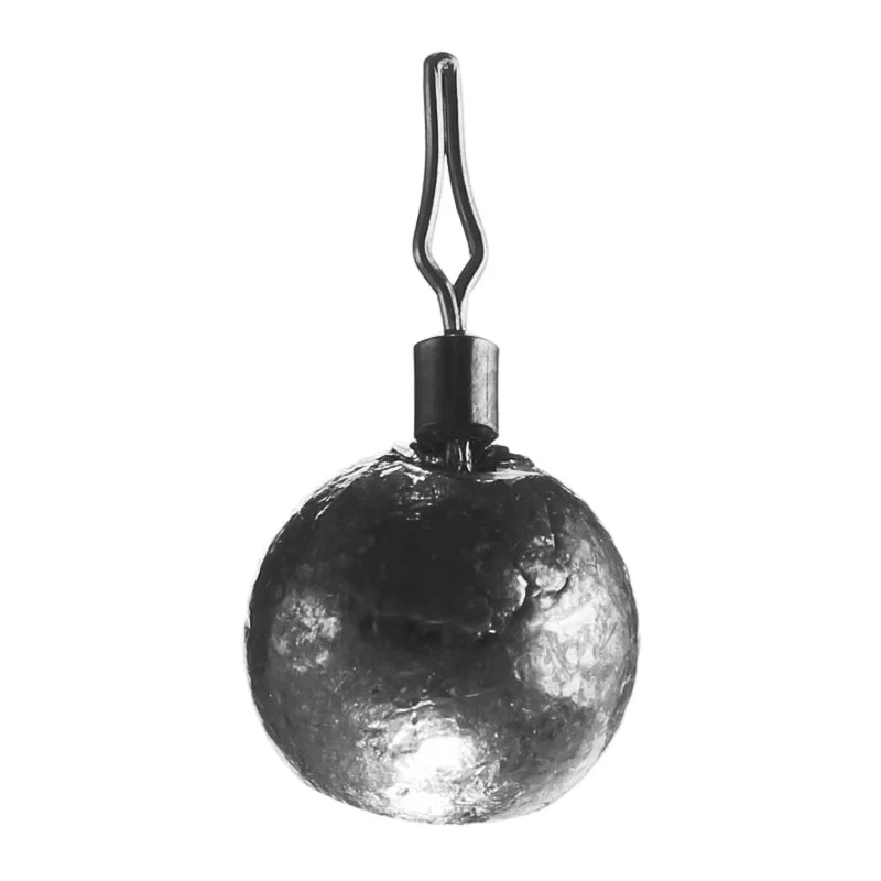 Voss Weights Cannonball Drop Shot Weights
