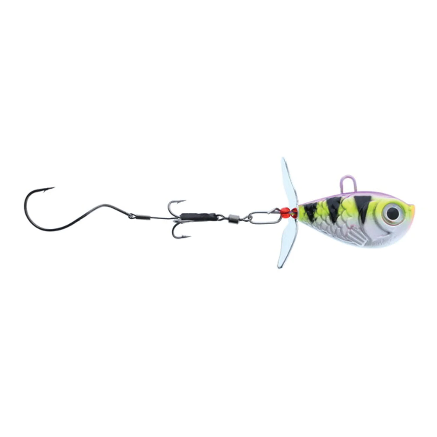 Walleye Nation Creations Death Jig Rig - Image 10