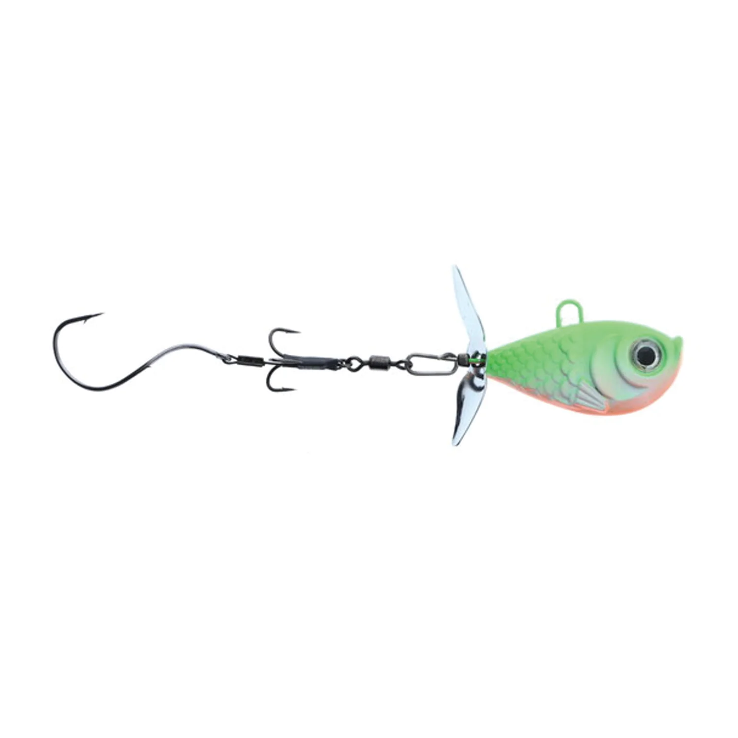 Walleye Nation Creations Death Jig Rig - Image 11