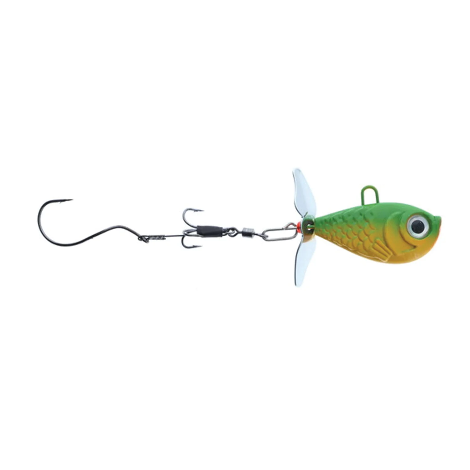 Walleye Nation Creations Death Jig Rig - Image 12