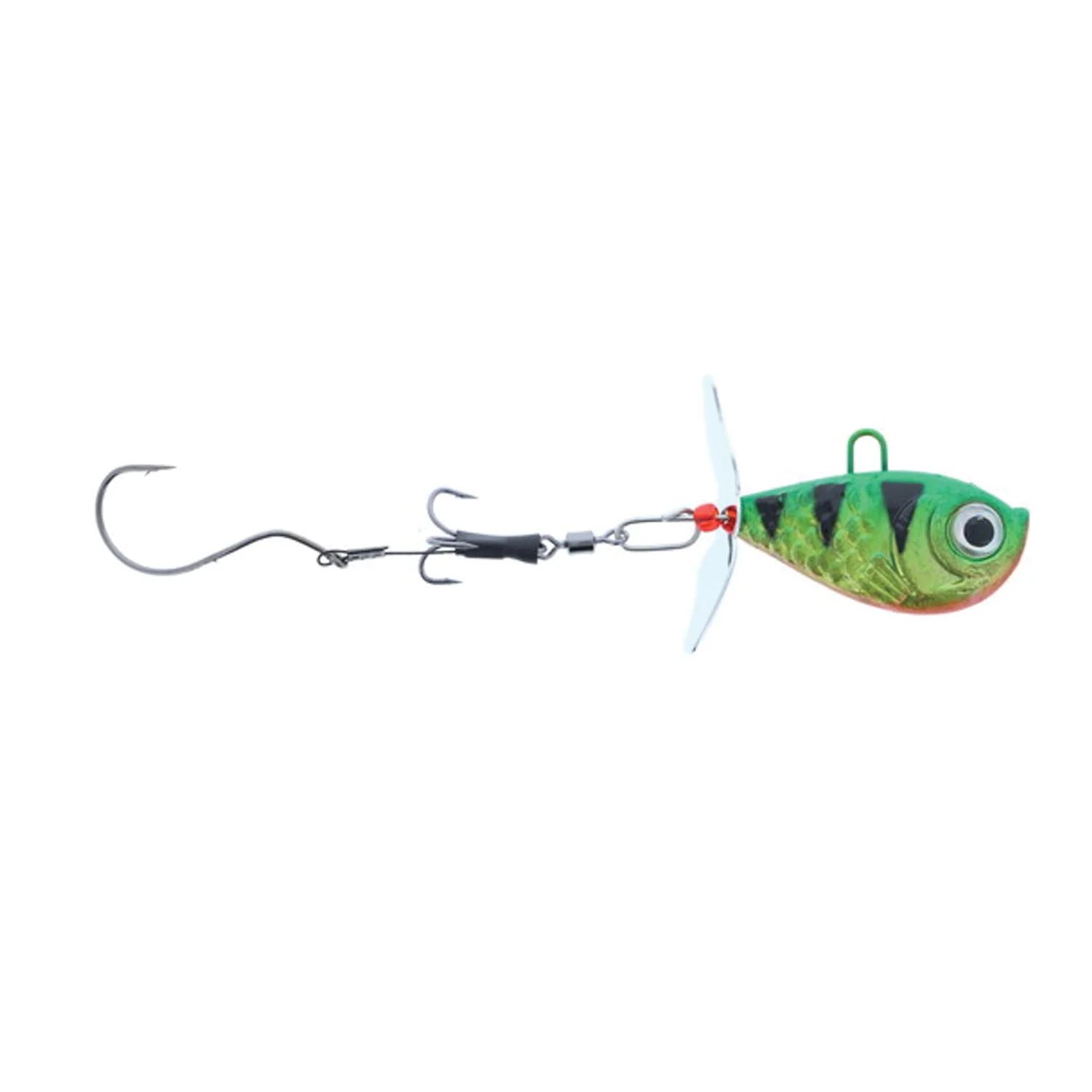 Walleye Nation Creations Death Jig Rig - Image 4
