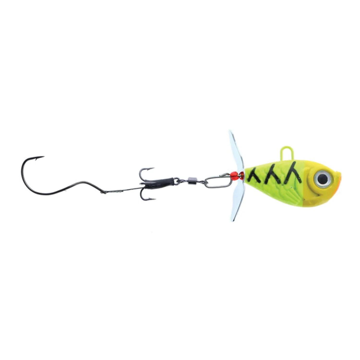 Walleye Nation Creations Death Jig Rig - Image 7