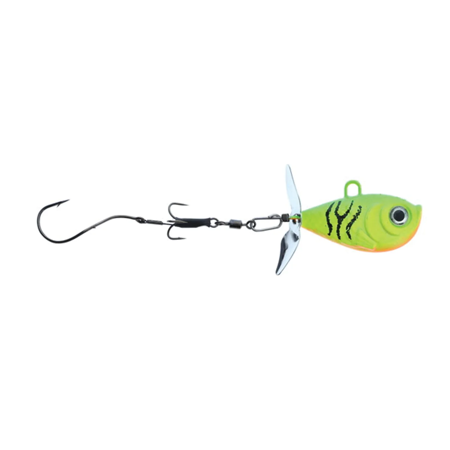 Walleye Nation Creations Death Jig Rig - Image 9