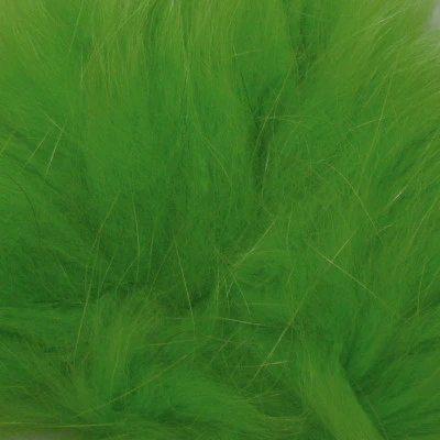 Wapsi Arctic Fox Fur