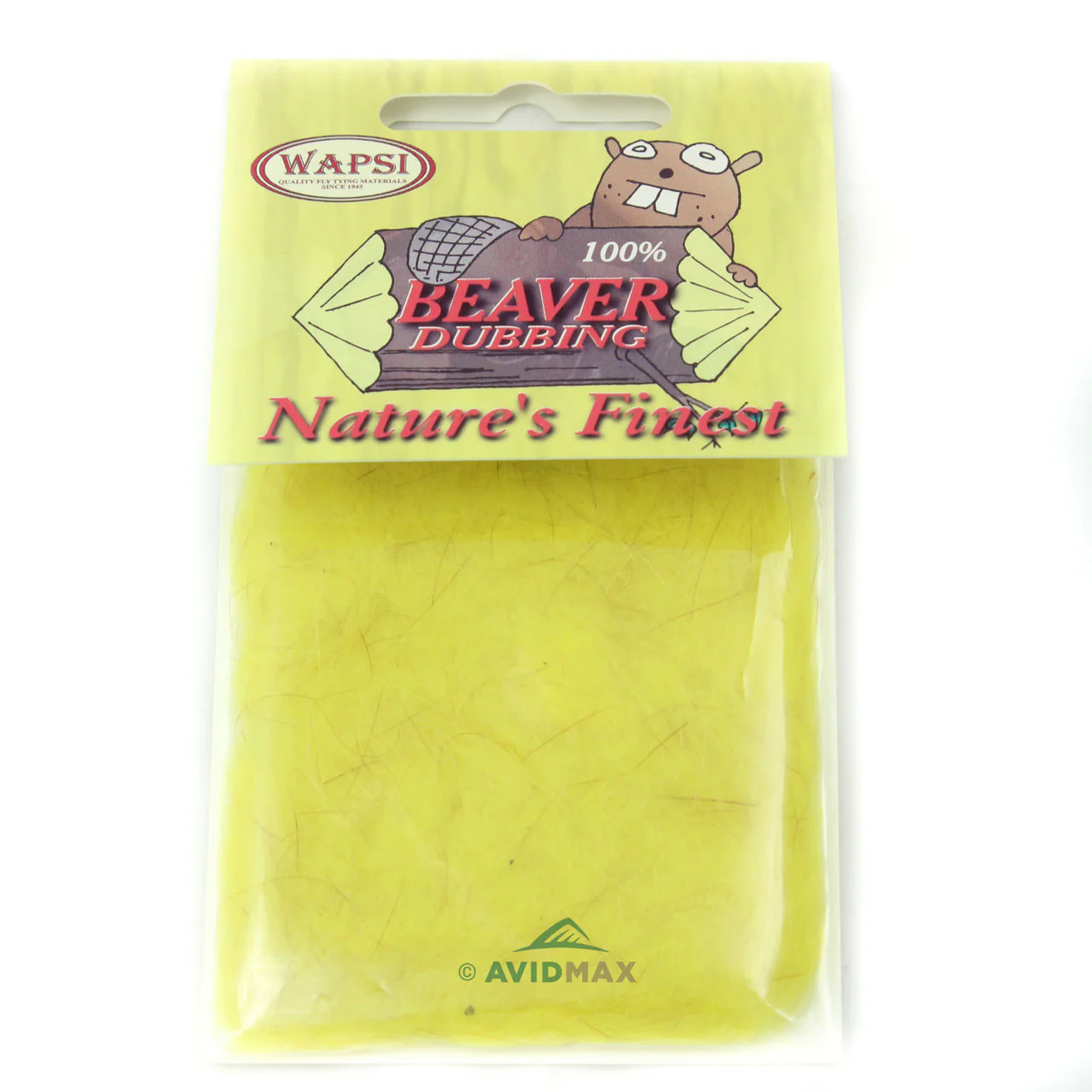 Wapsi Beaver Dubbing - Image 6