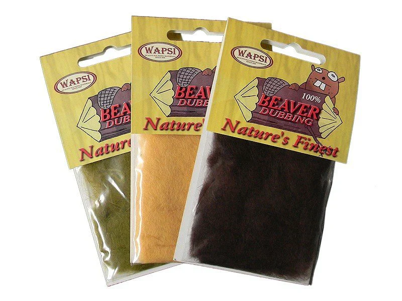 Wapsi Beaver Dubbing - Image 7