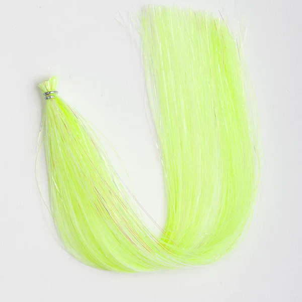 Wapsi Flashabou - Pearl-A-Glow - Image 2
