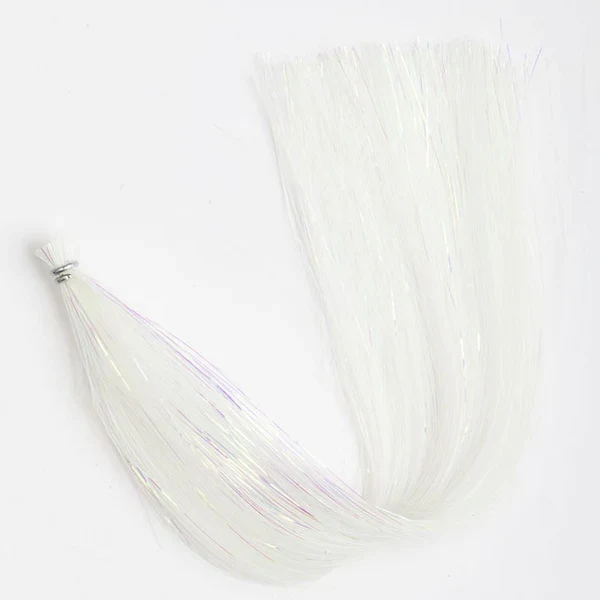 Wapsi Flashabou - Pearl-A-Glow - Image 3