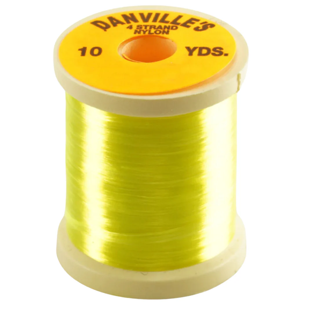 Wapsi Four-Strand Floss - Image 2