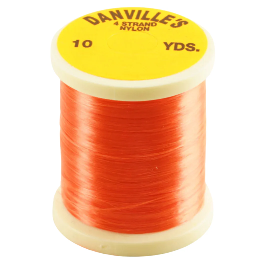 Wapsi Four-Strand Floss - Image 4