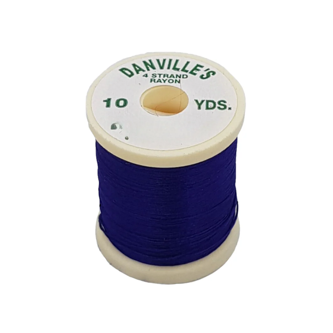 Wapsi Four-Strand Floss - Image 7