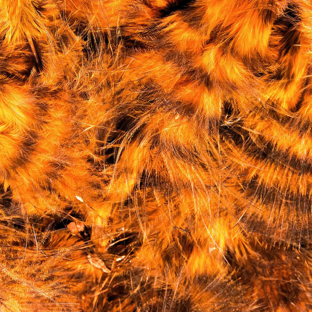 Wapsi Grizzly Marabou - Image 2