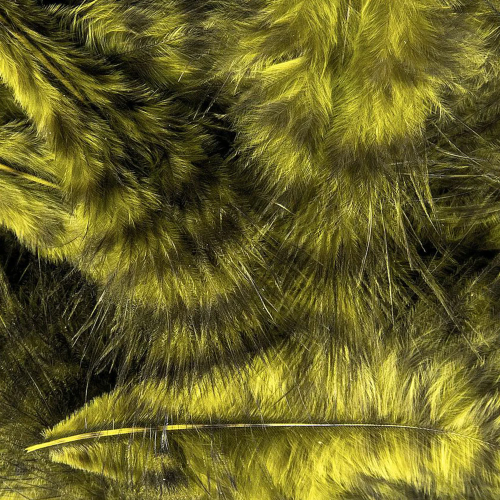 Wapsi Grizzly Marabou - Image 3