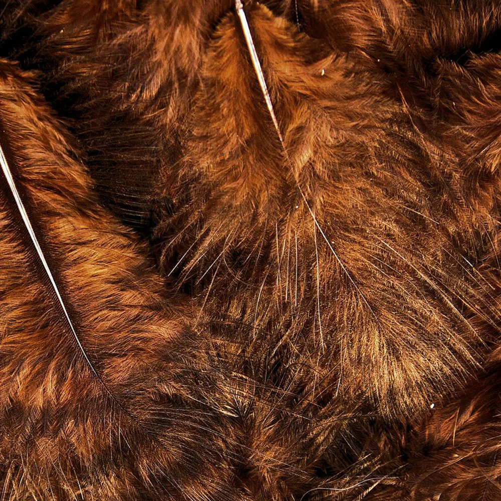 Wapsi Grizzly Marabou - Image 4
