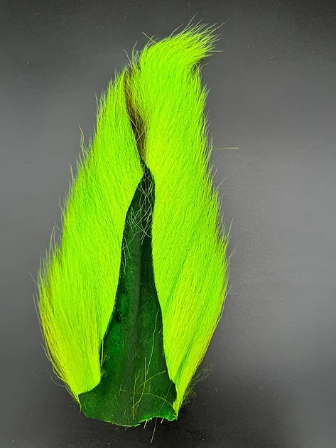 Wapsi Meduim Bucktail - Image 2