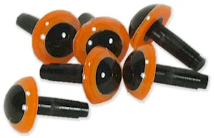 Wapsi Plastic Eyes - Image 6