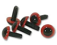 Wapsi Plastic Eyes - Image 8