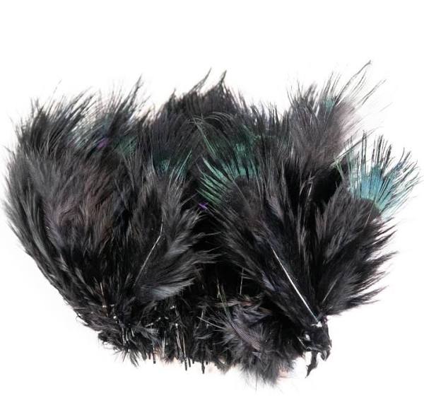 Wapsi Ringneck Rump Hackle - Image 2