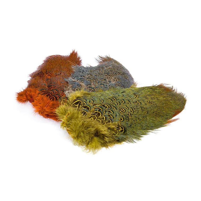 Wapsi Ringneck Rump Patch - Image 3