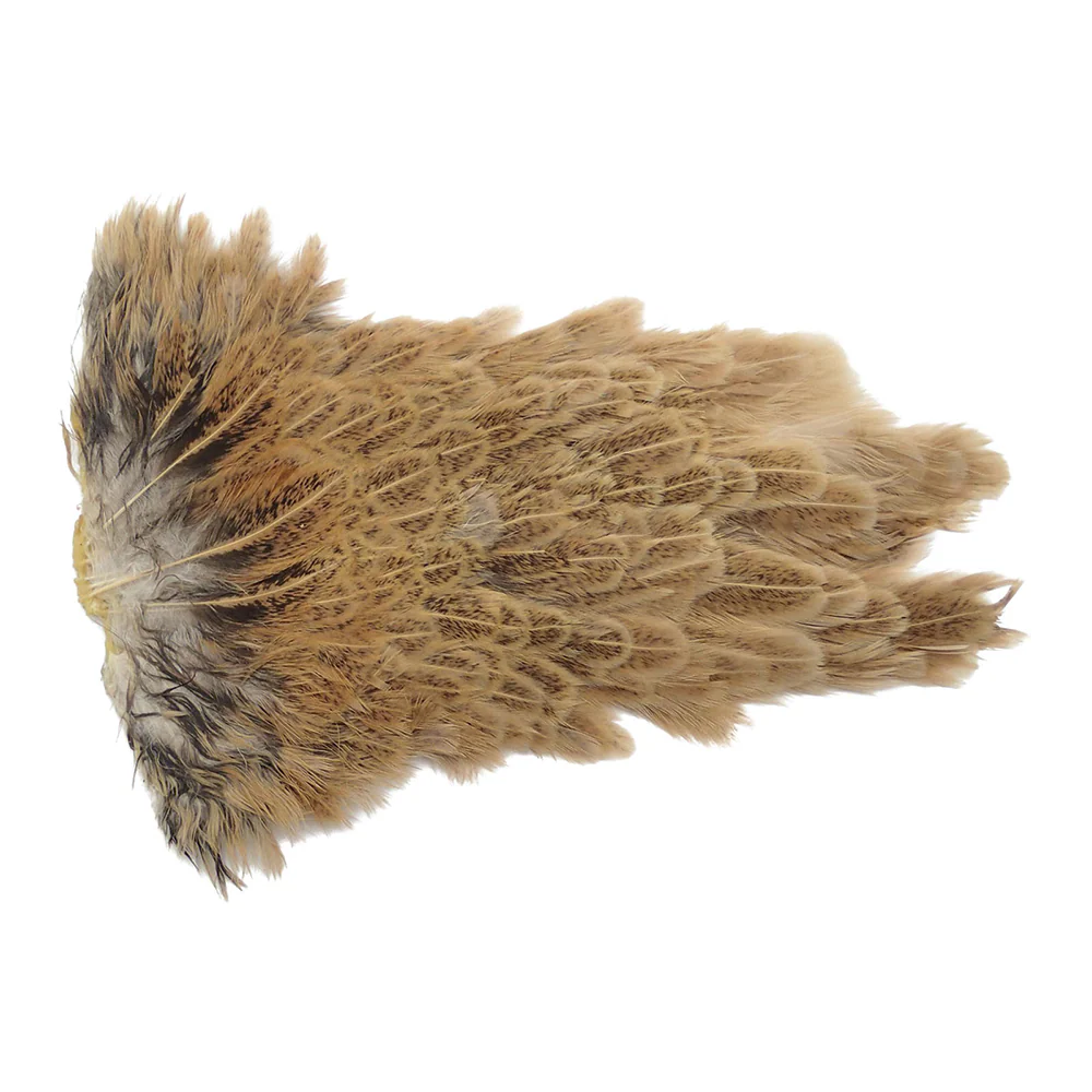 Wapsi Soft Hen Saddle Hackle - Image 2