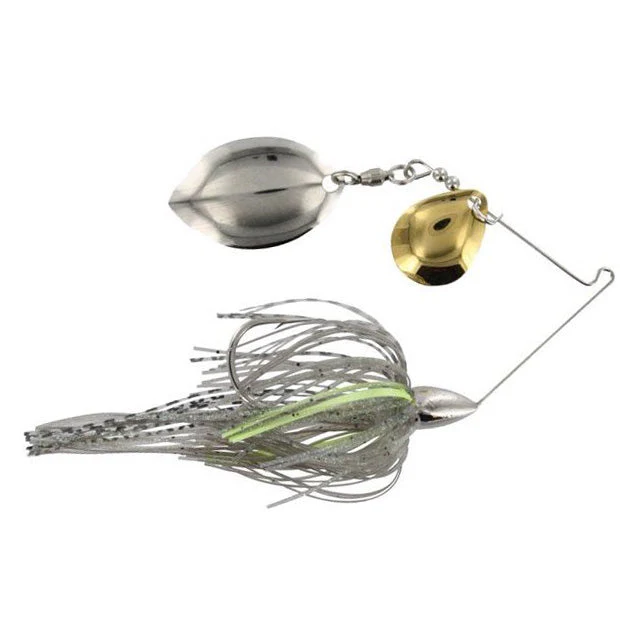 War Eagle Finesse Spinnerbait - Image 10