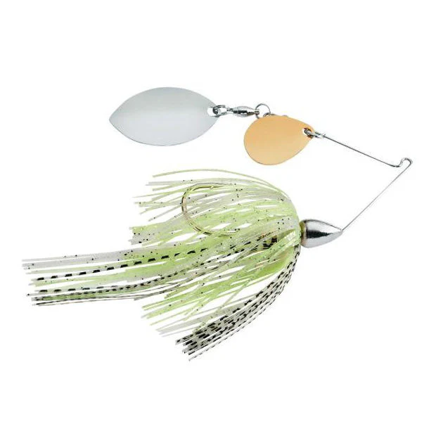 War Eagle Finesse Spinnerbait - Image 12