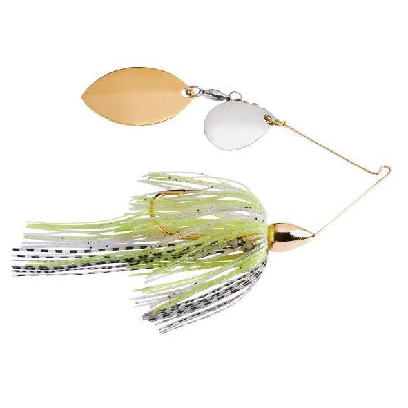 War Eagle Finesse Spinnerbait - Image 17