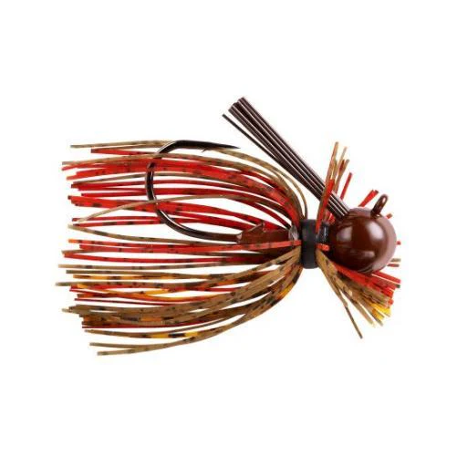 War Eagle Heavy Finesse Jig - Image 2