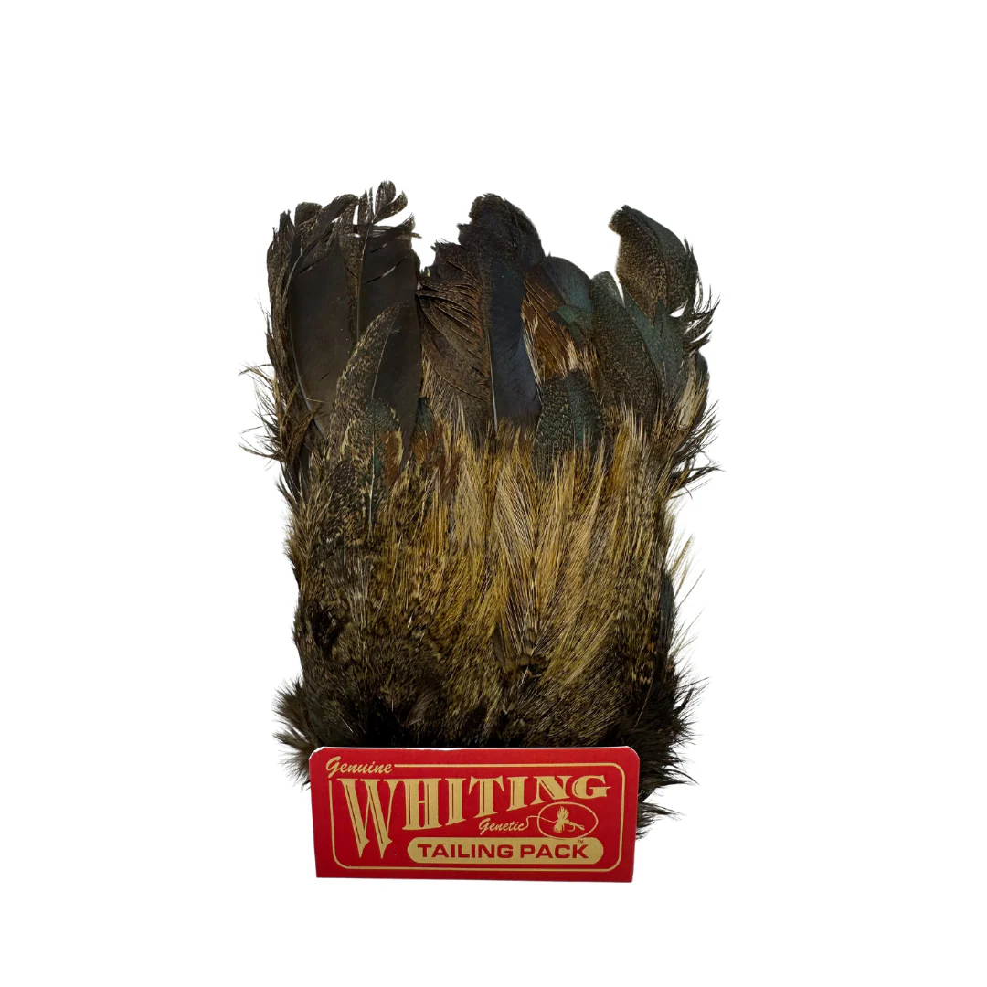 Whiting Coq de Leon Tailing Pack - Image 2