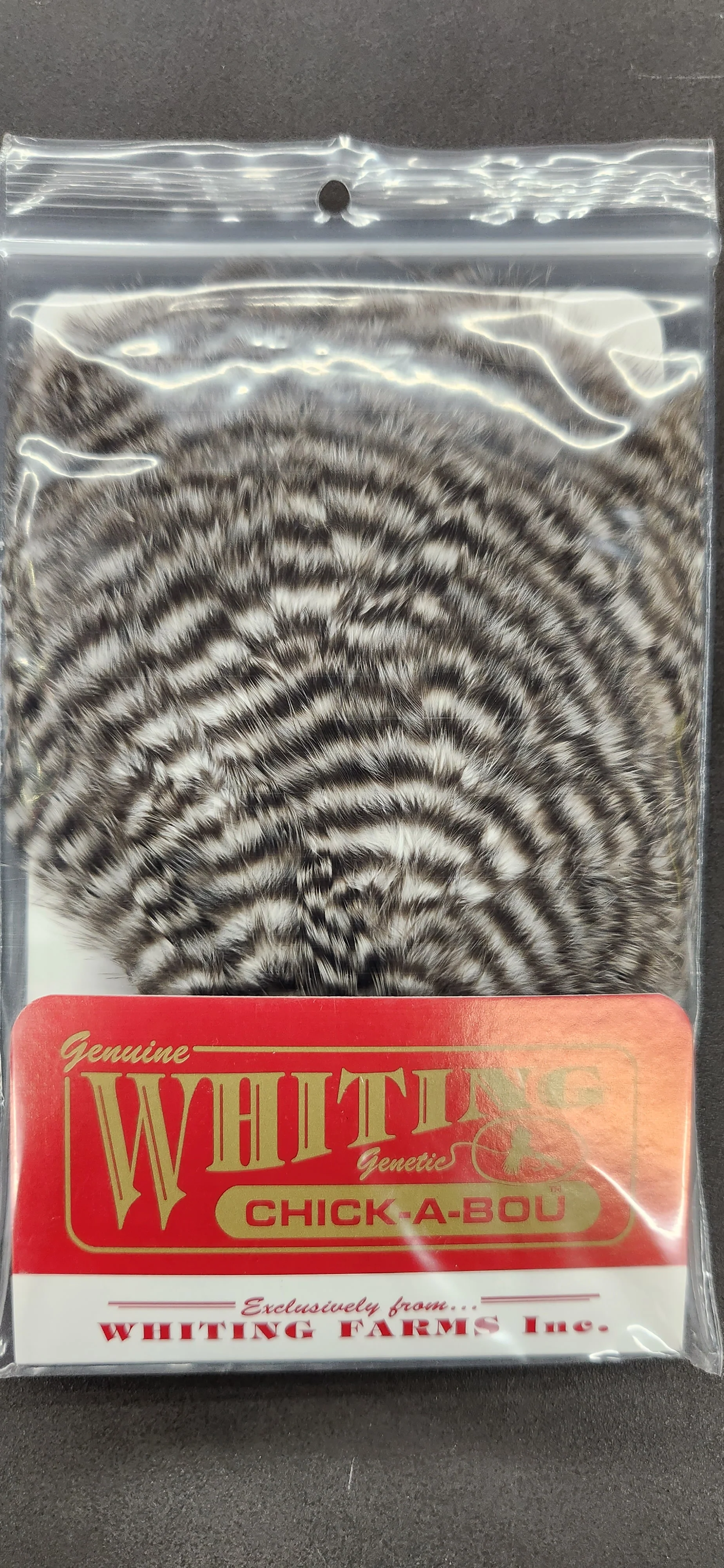 Whiting Farms Chickabou Patch - Image 3