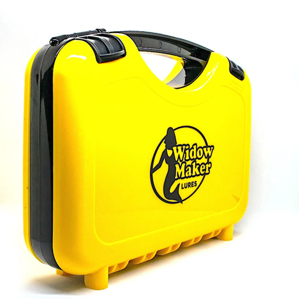 Widow Maker Ice Jig Boxes - Image 2