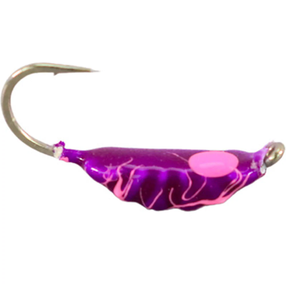 Widow Maker Scud Missile Tungsten Glow Jig - Image 3