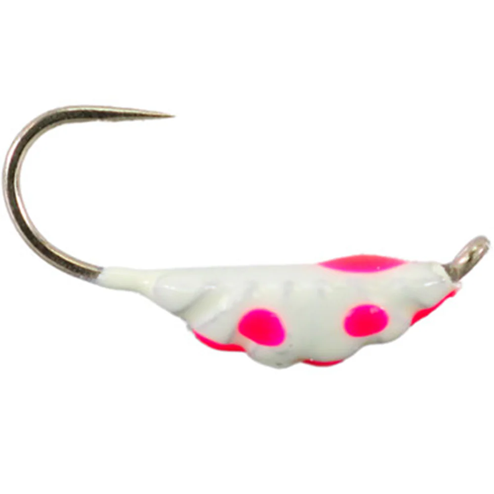 Widow Maker Scud Missile Tungsten Glow Jig - Image 5